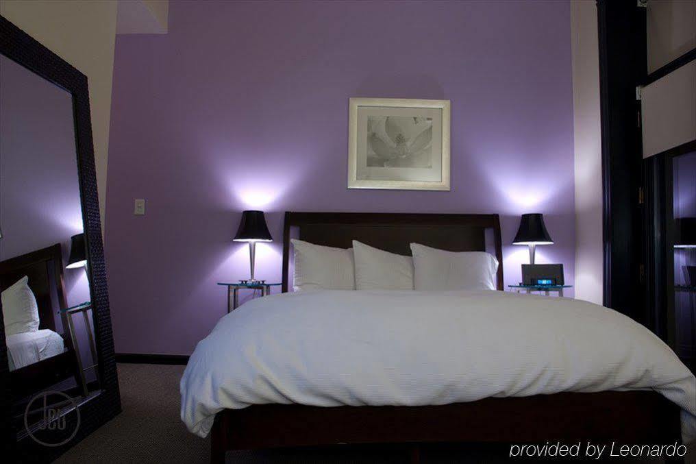 Nativ Hotel (Adults Only) Ντένβερ Εξωτερικό φωτογραφία